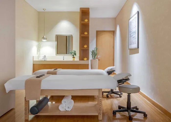 Swissotel Living Al Ghurair Centre Dubai